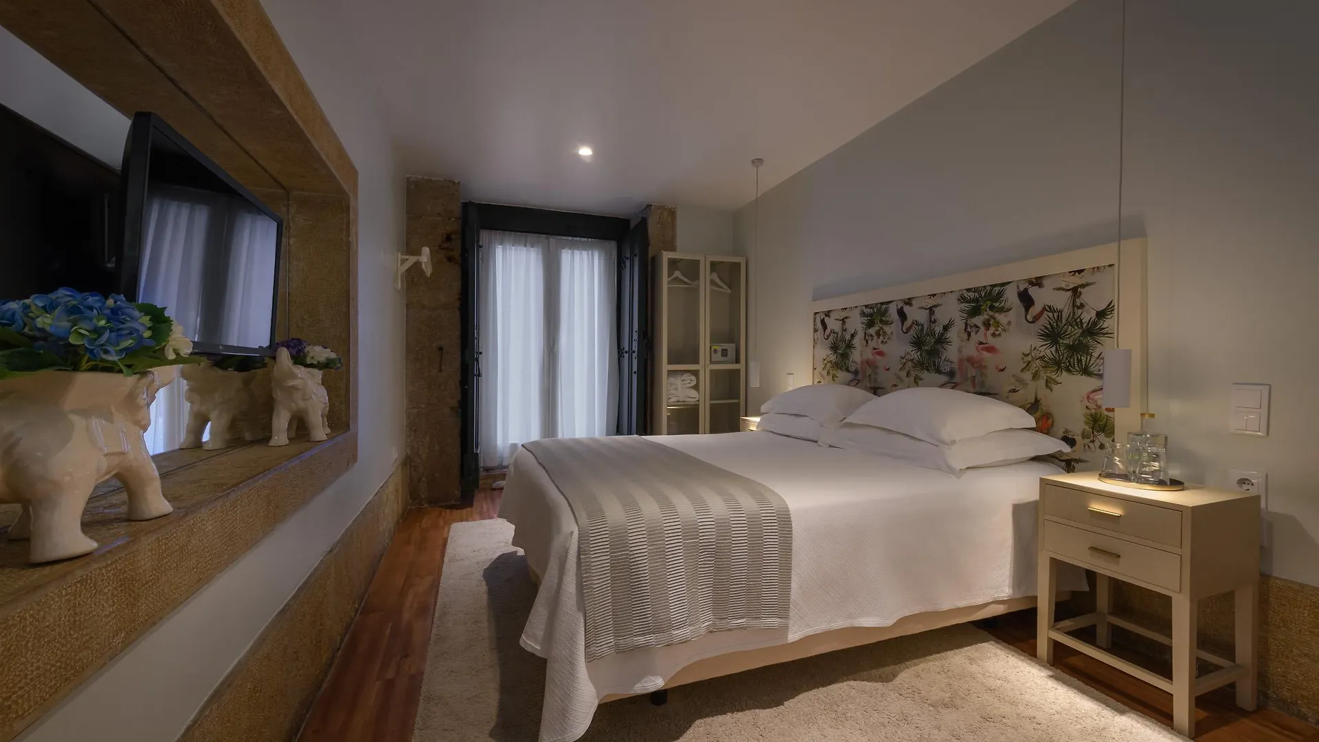 فندق Alecrim Ao Chiado Lisboa