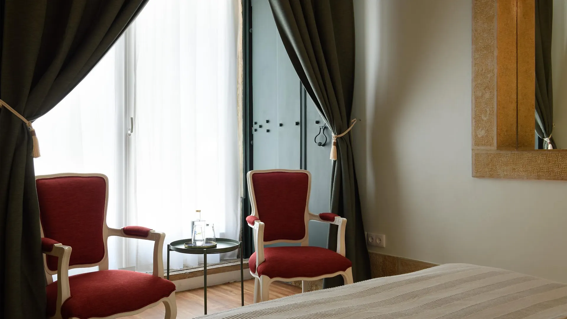 **** بيت ضيافة فندق Alecrim Ao Chiado Lisboa البرتغال