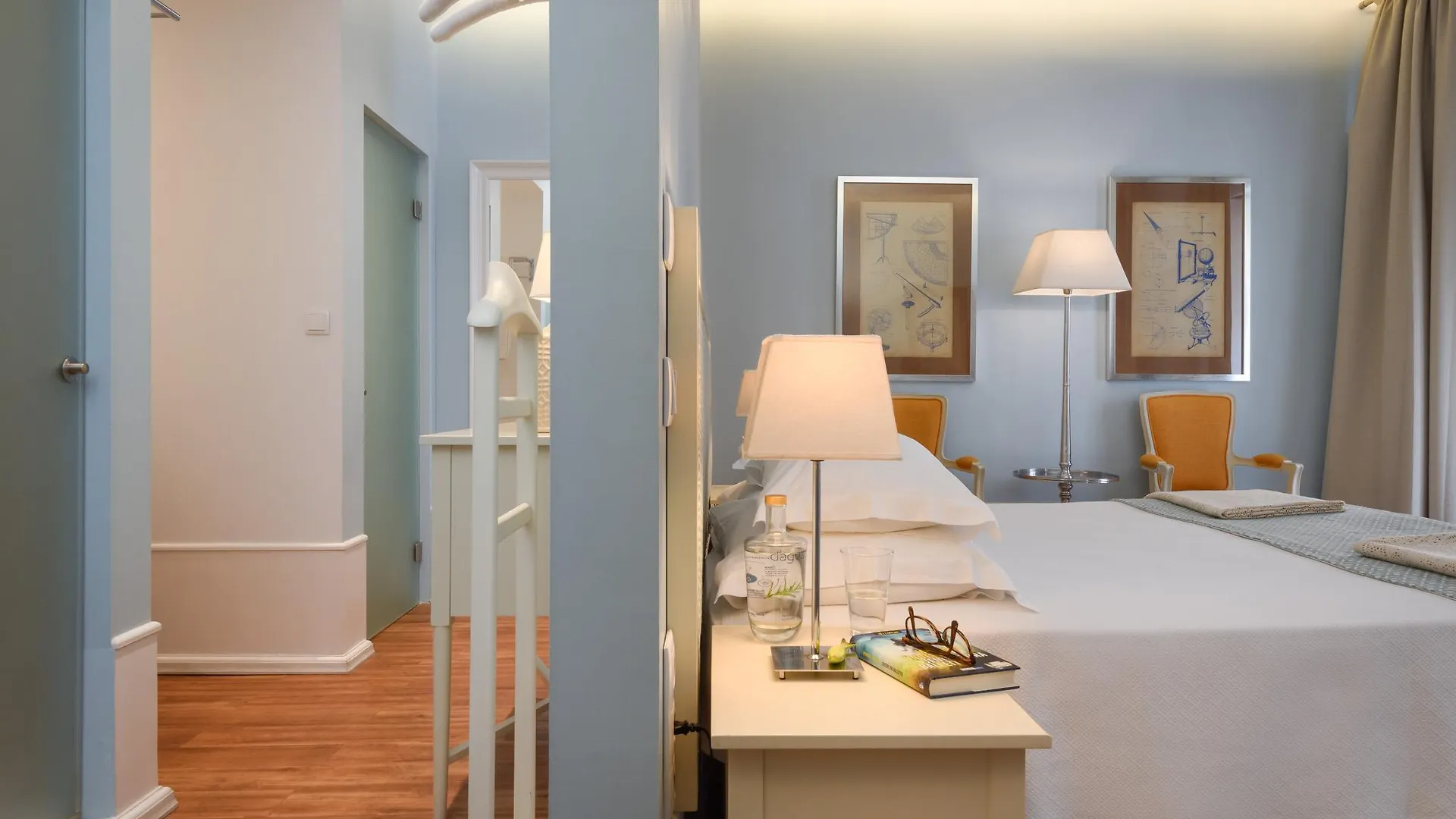 فندق Alecrim Ao Chiado Lisboa البرتغال