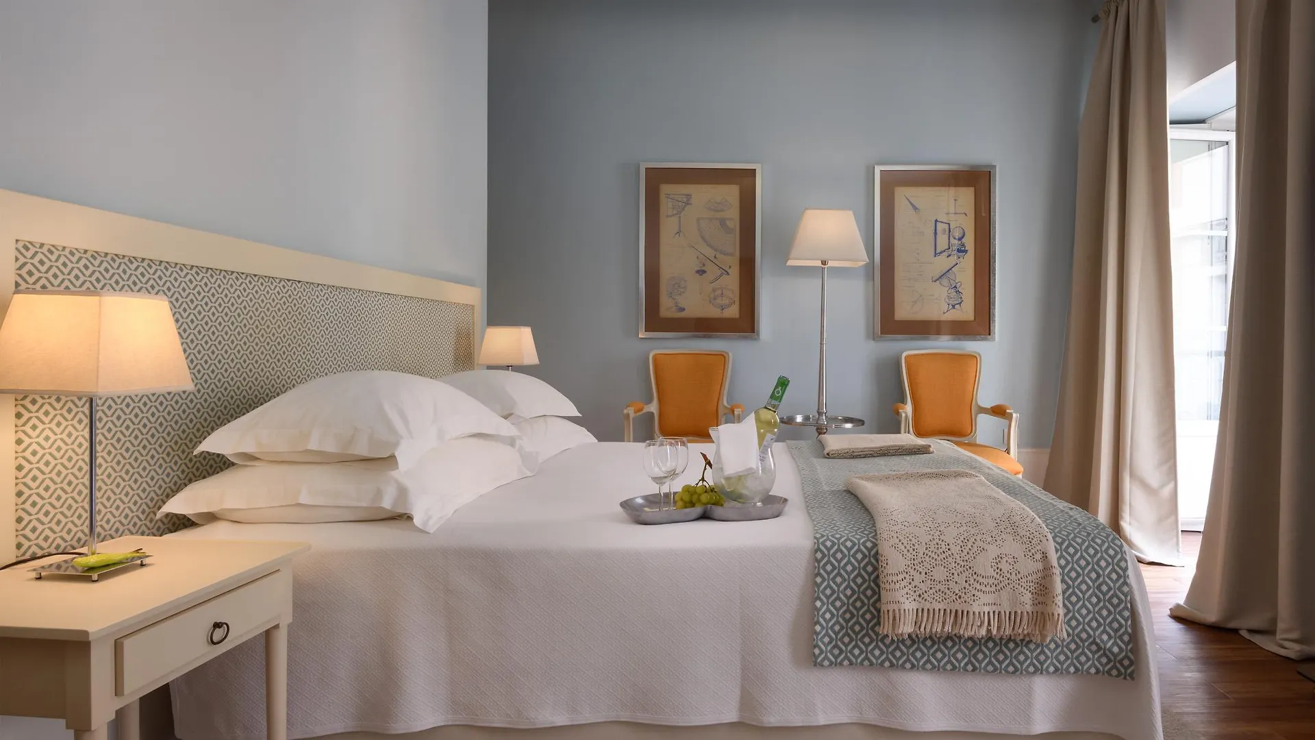 بيت ضيافة فندق Alecrim Ao Chiado Lisboa
