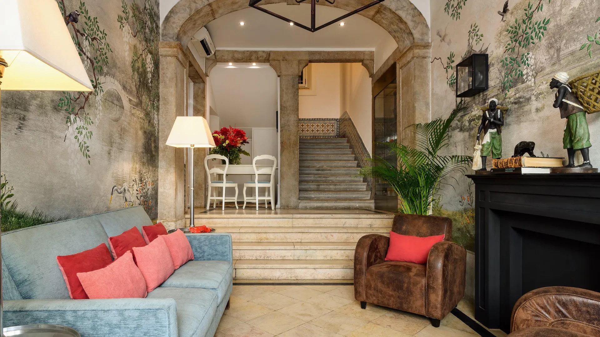 بيت ضيافة فندق Alecrim Ao Chiado Lisboa