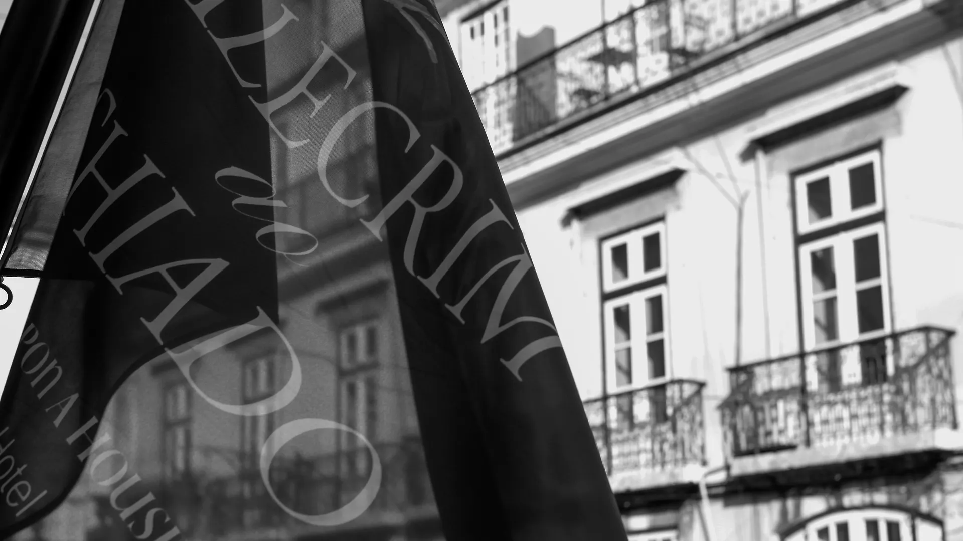 فندق Alecrim Ao Chiado Lisboa بيت ضيافة