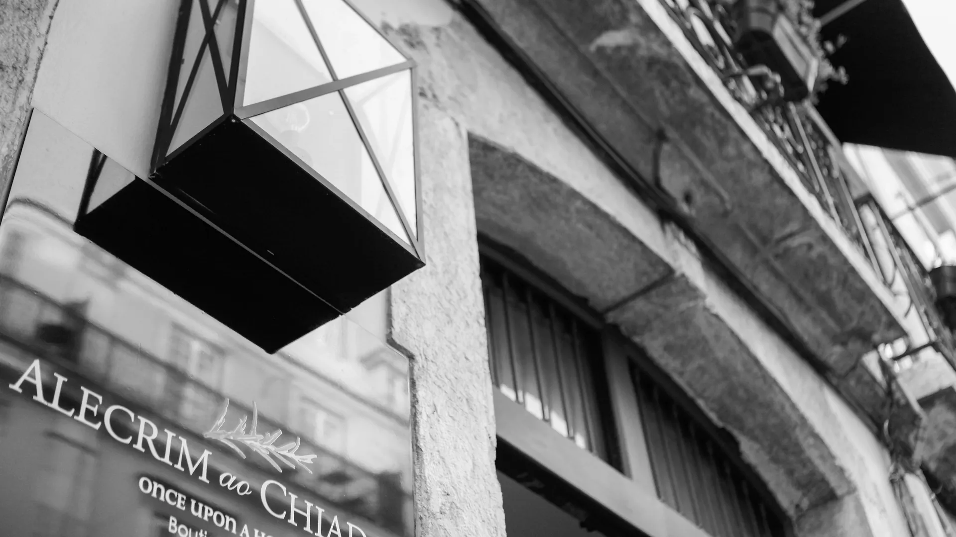 بيت ضيافة فندق Alecrim Ao Chiado Lisboa