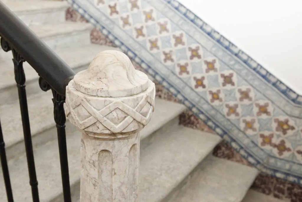 فندق Alecrim Ao Chiado Lisboa بيت ضيافة