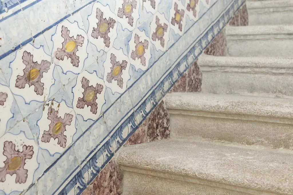 **** بيت ضيافة فندق Alecrim Ao Chiado Lisboa البرتغال