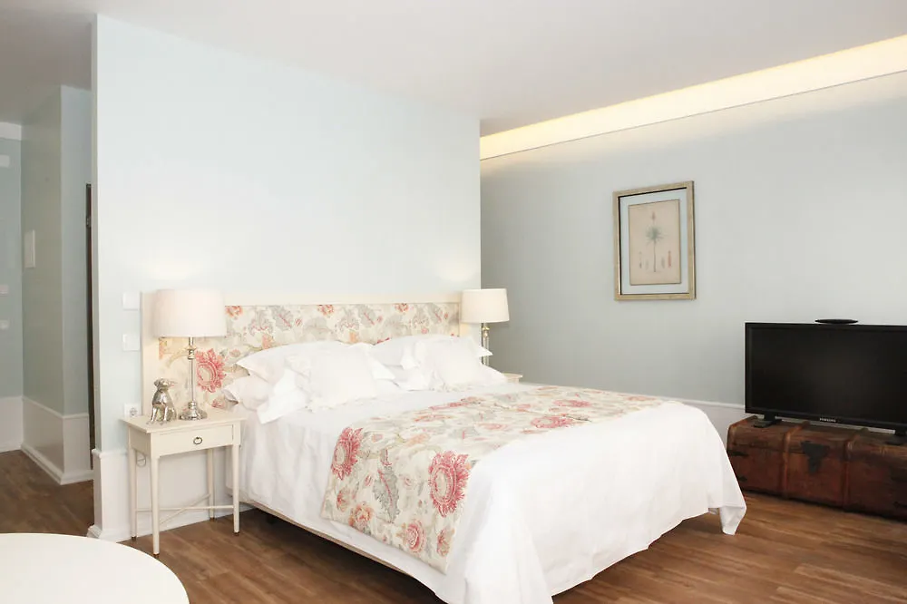 فندق Alecrim Ao Chiado Lisboa 4*,  البرتغال