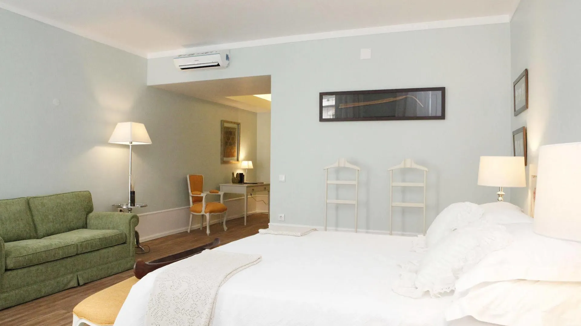فندق Alecrim Ao Chiado Lisboa