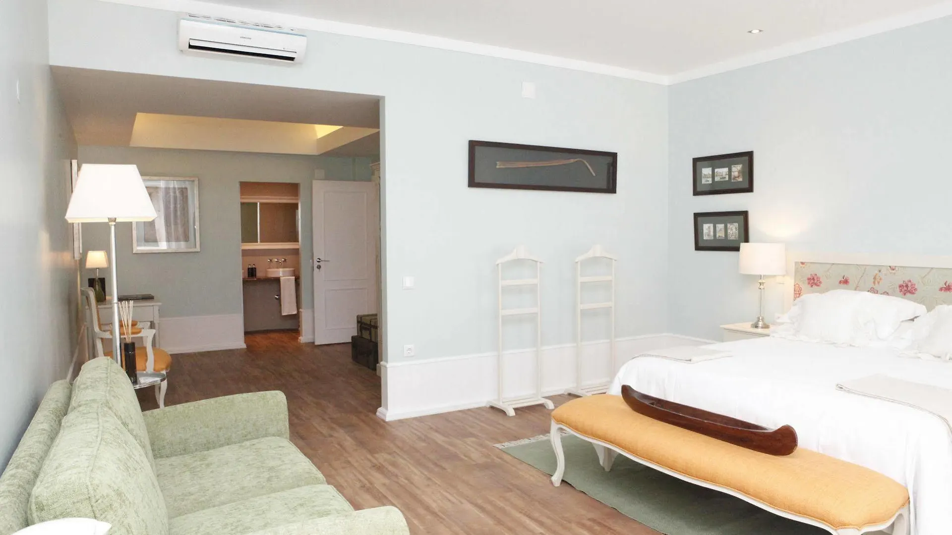 فندق Alecrim Ao Chiado Lisboa 4*,