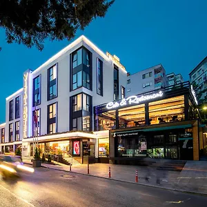Vital Fulya Sisli מלון