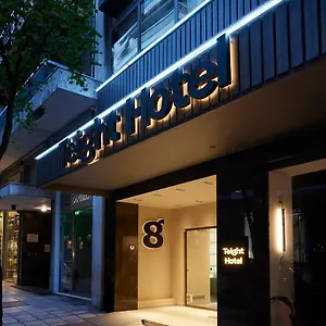 **** Hotell Teight Grekland