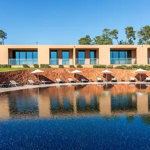 **** Hotell Nau Morgado Golf & Country Club Portugal