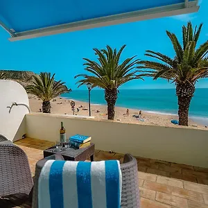 *** Lägenhetshotell Luz Beach Apartments Portugal