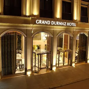 **** Hotell Grand Durmaz Turkiet