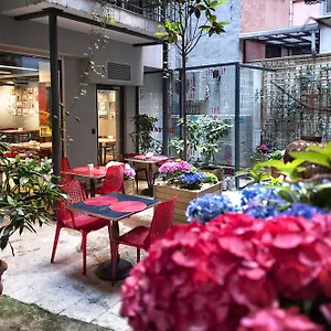 ** Hotell Nuru Ziya Turkiet
