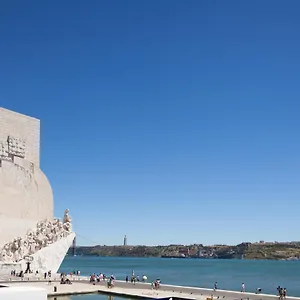 Espaco Espelho D'agua Affittacamere