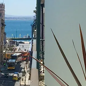 Apartamento Lv Premier Baixa- Pr, Lisboa