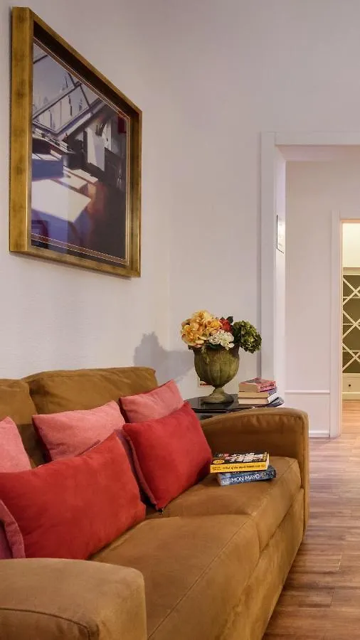 Alecrim Ao Chiado Hotel Lisbon 4*,