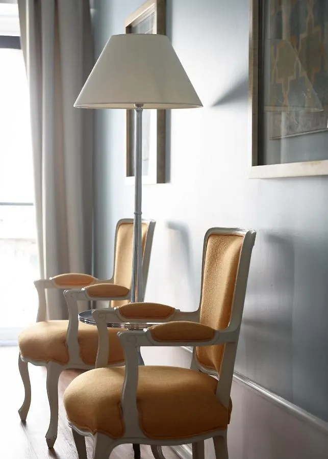Alecrim Ao Chiado Hotel Lisbon Guest house