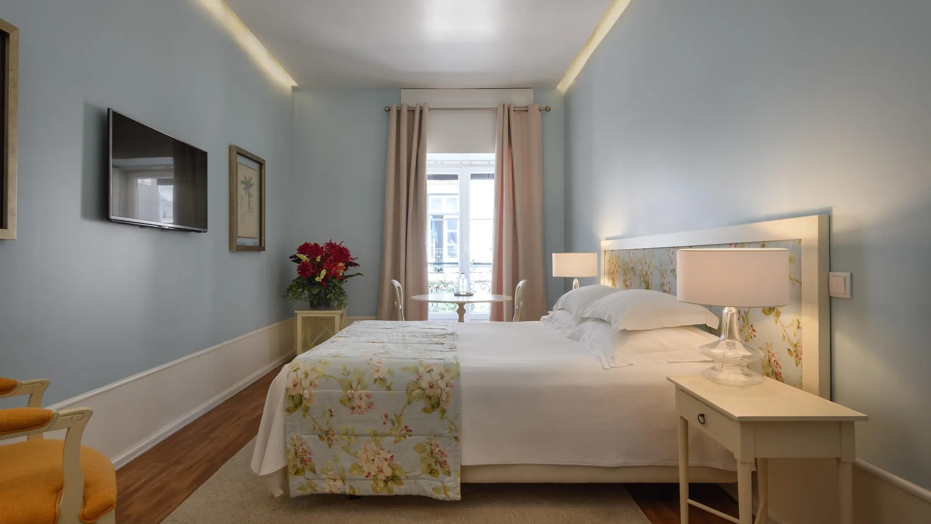 Guest house Alecrim Ao Chiado Hotel Lisbon