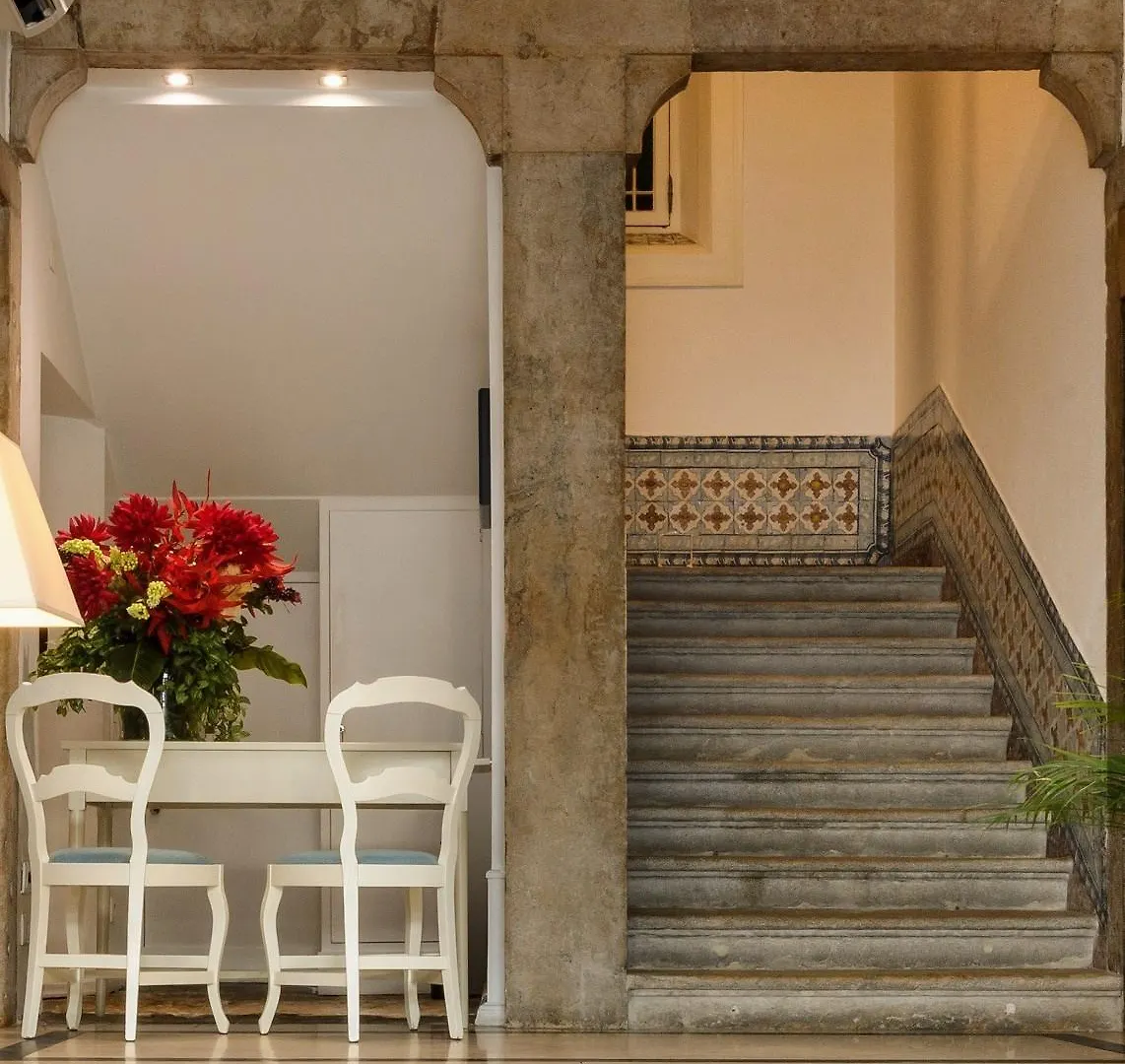 Guest house Alecrim Ao Chiado Hotel Lisbon