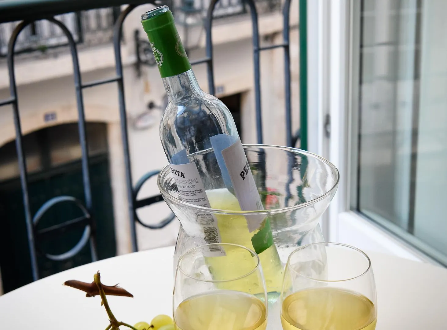**** Guest house Alecrim Ao Chiado Hotel Lisbon Portugal