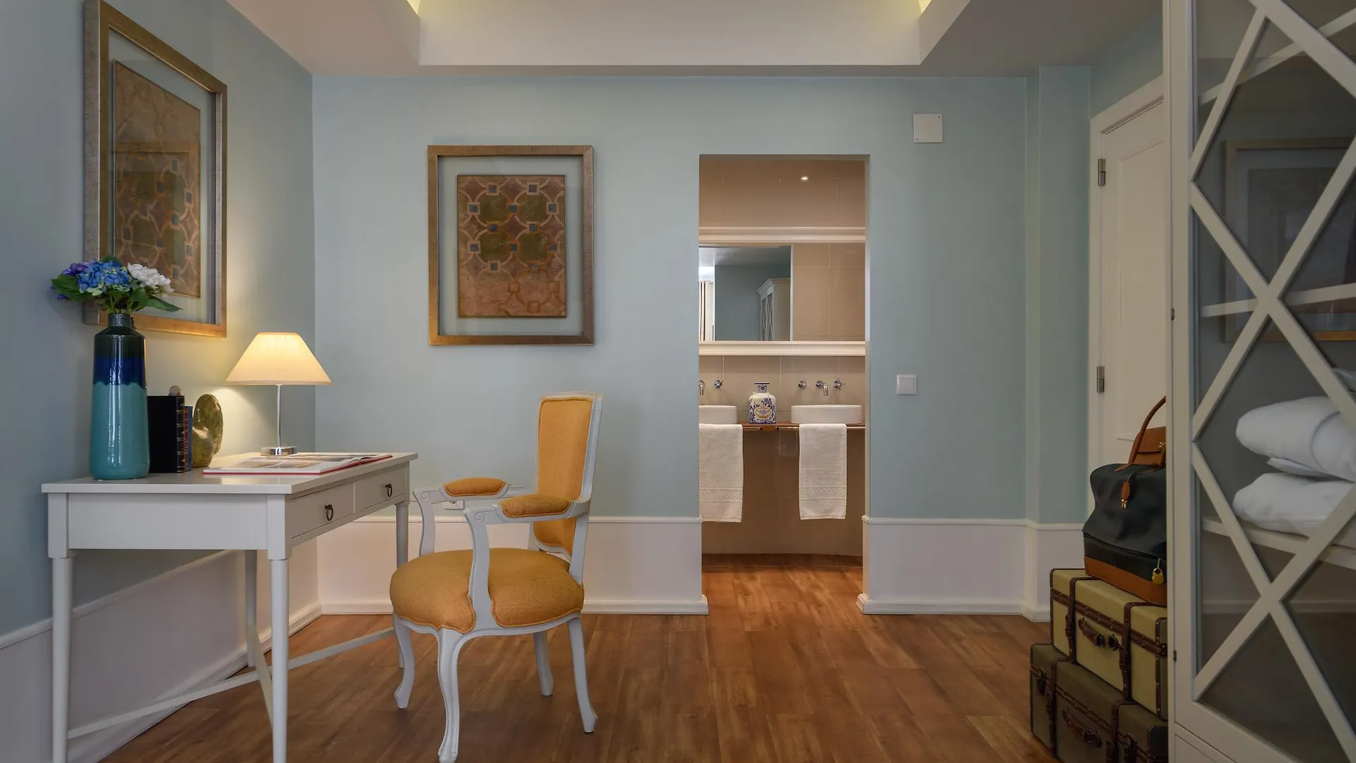 Alecrim Ao Chiado Hotel Lisbon Guest house