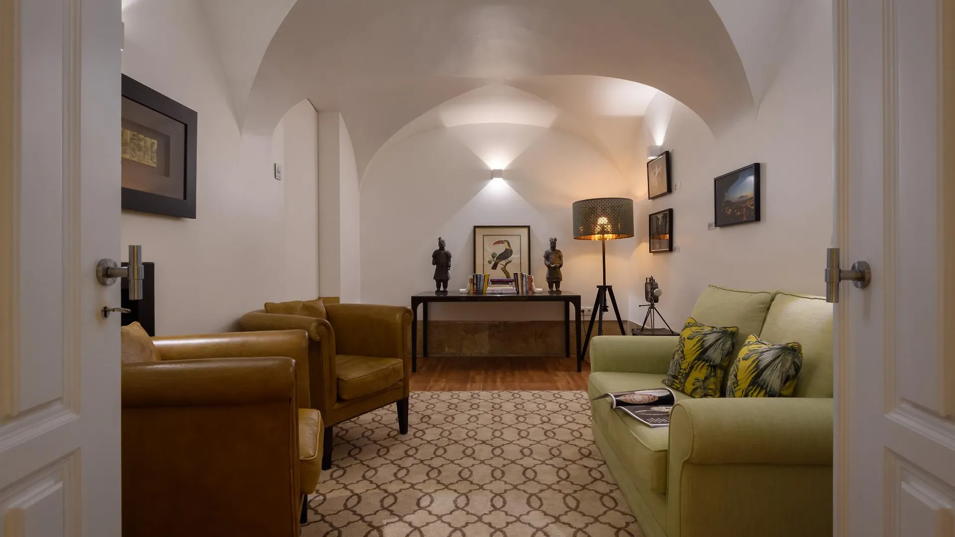 Guest house Alecrim Ao Chiado Hotel Lisbon