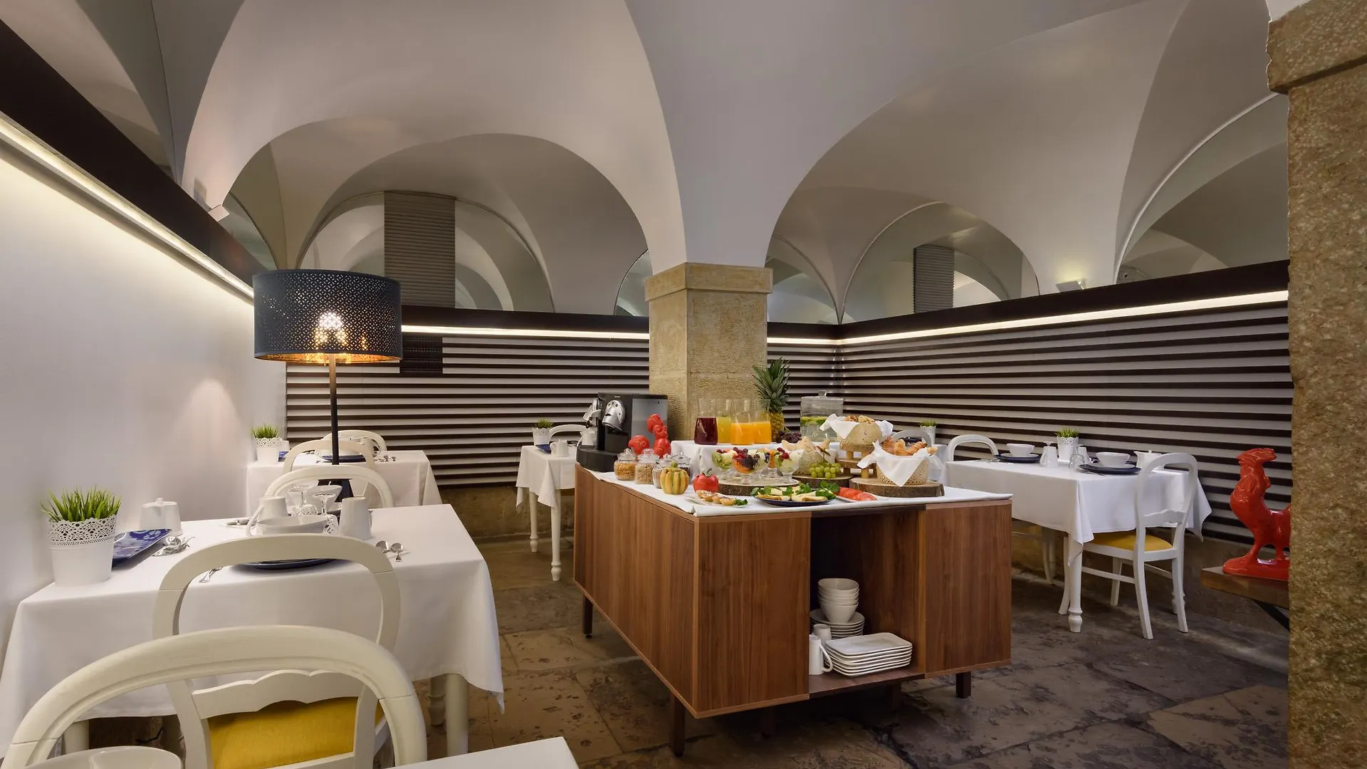 Alecrim Ao Chiado Hotel Lisbon Guest house