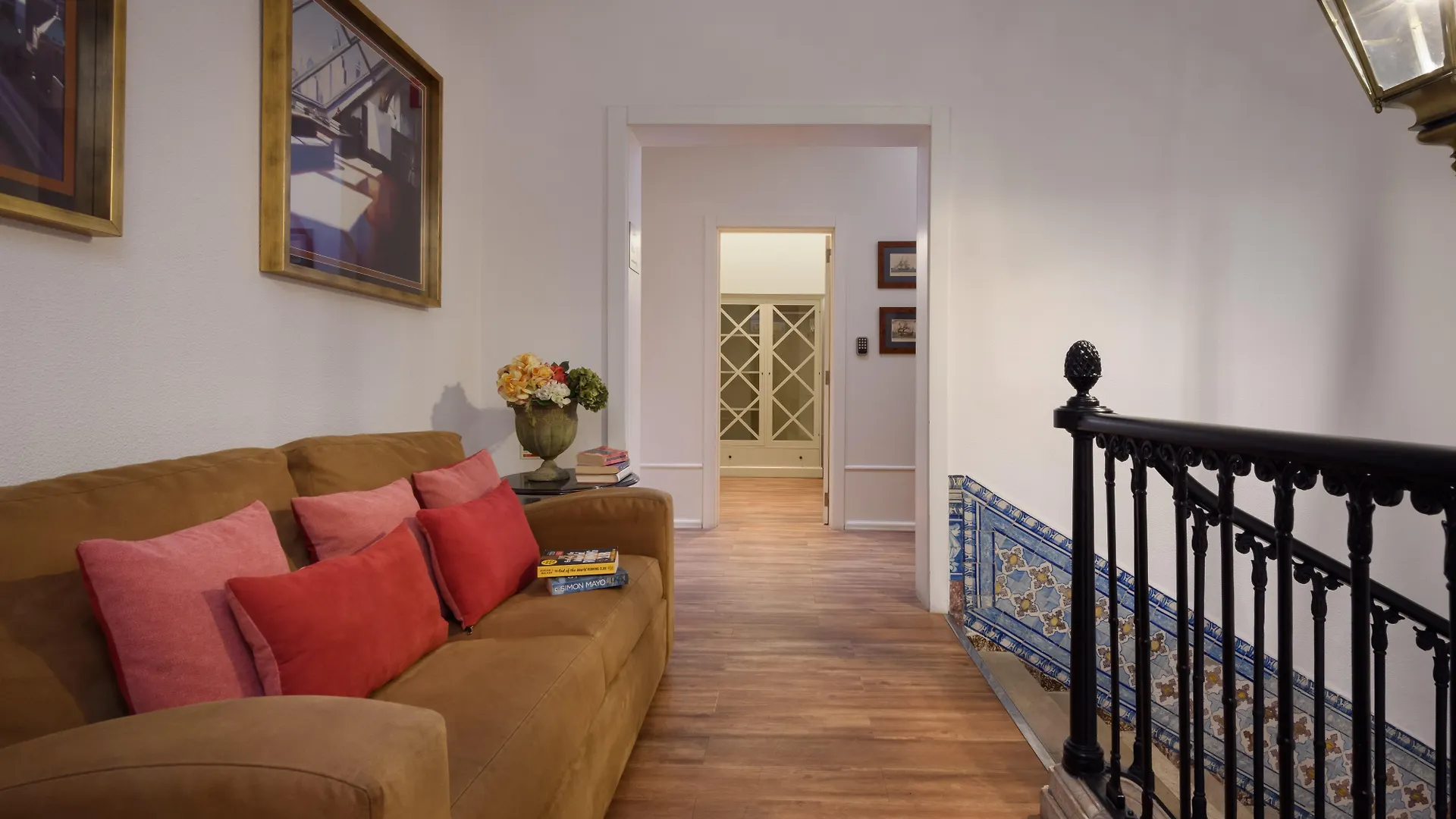 **** Guest house Alecrim Ao Chiado Hotel Lisbon Portugal
