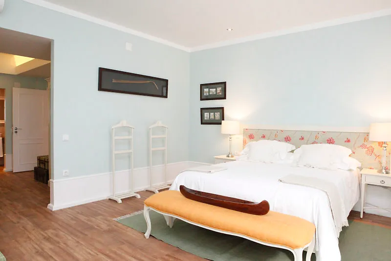Guest house Alecrim Ao Chiado Hotel Lisbon