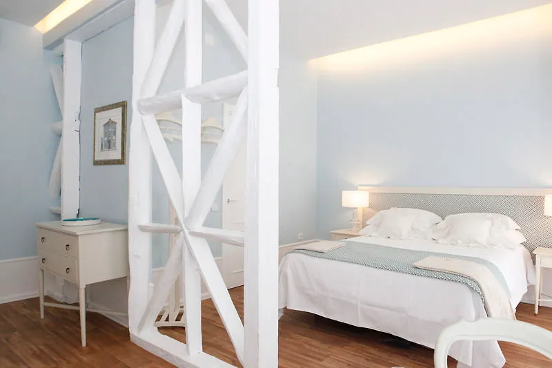 Alecrim Ao Chiado Hotel Lisbon Guest house