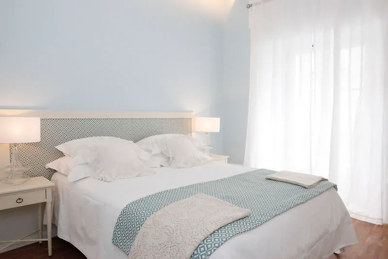 Alecrim Ao Chiado Hotel Lisbon