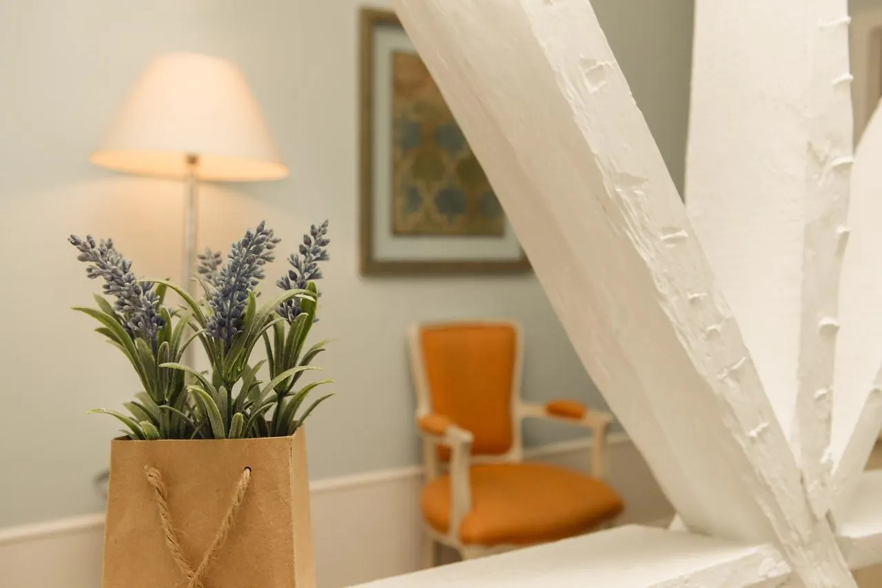 Alecrim Ao Chiado Hotel Lisbon 4*,