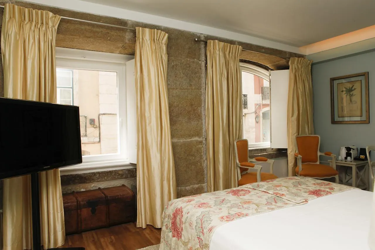 Alecrim Ao Chiado Hotel Lisbon Guest house