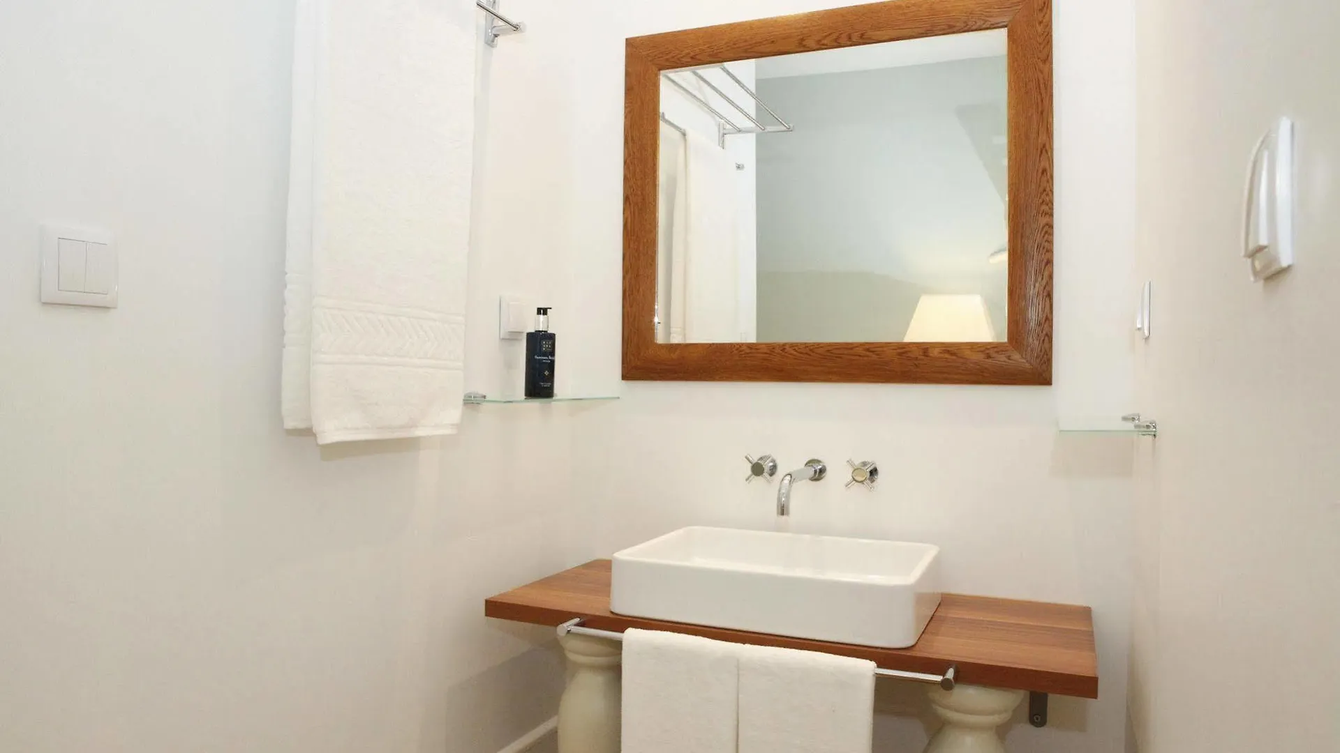 **** Guest house Alecrim Ao Chiado Hotel Lisbon Portugal