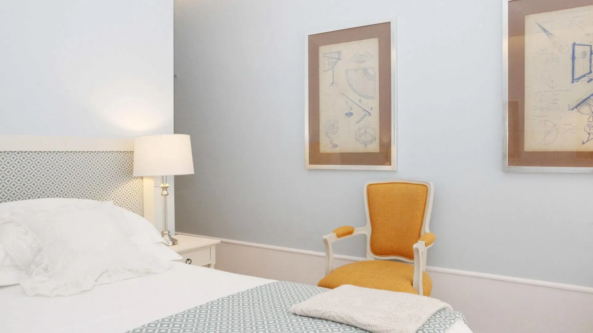 Alecrim Ao Chiado Hotel Lisbon 4*,  Portugal