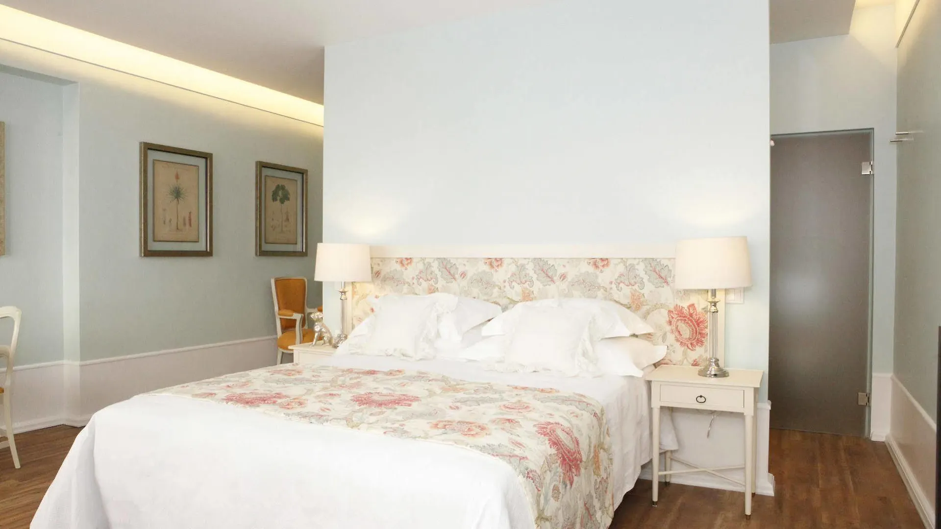 **** Guest house Alecrim Ao Chiado Hotel Lisbon Portugal