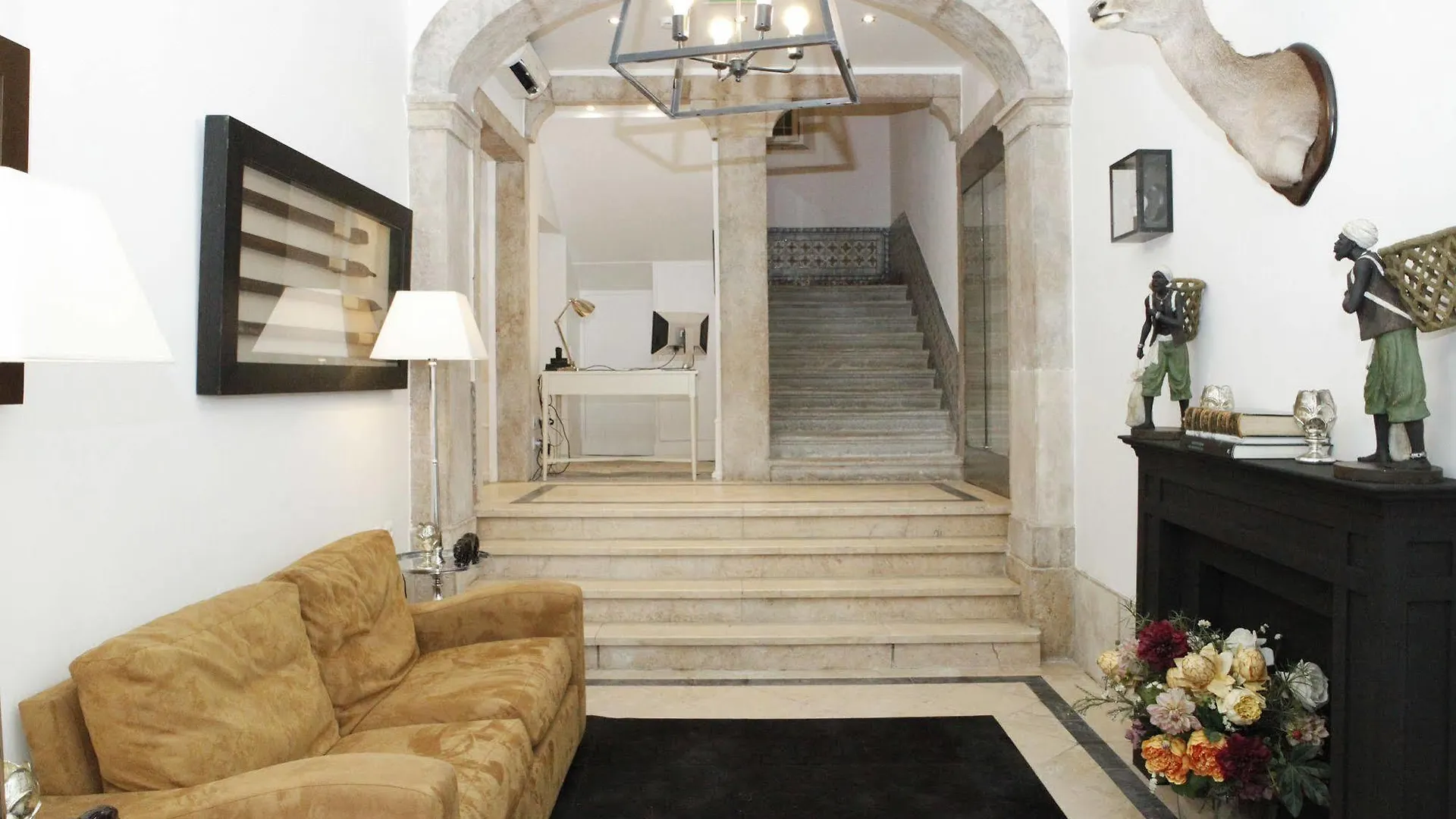 Guest house Alecrim Ao Chiado Hotel Lisbon