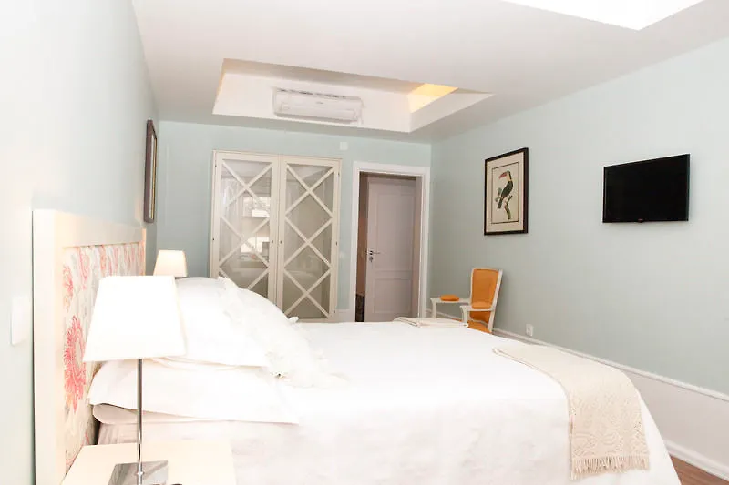 Guest house Alecrim Ao Chiado Hotel Lisbon