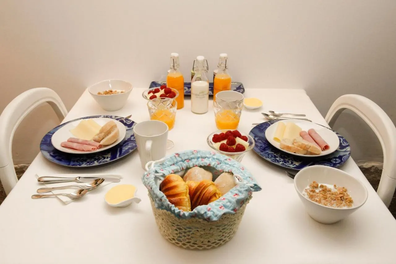 Guest house Alecrim Ao Chiado Hotel Lisbon
